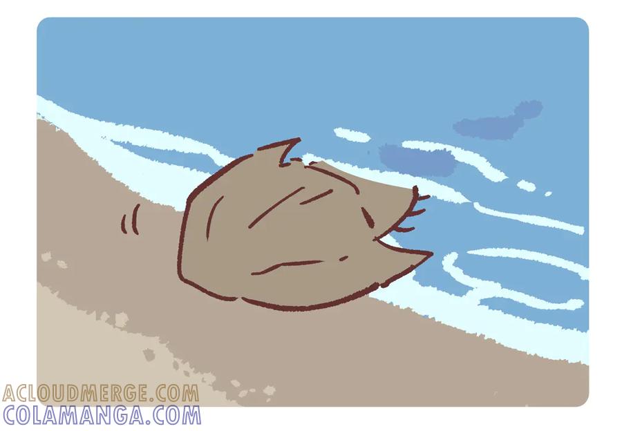 《胖达x胖达》第280话 第3页