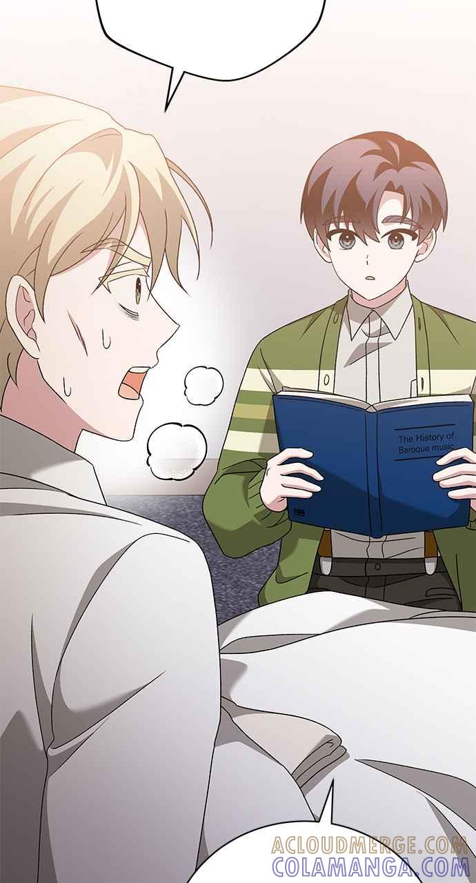 《音乐天才：重生的乐章》第40话 第121页