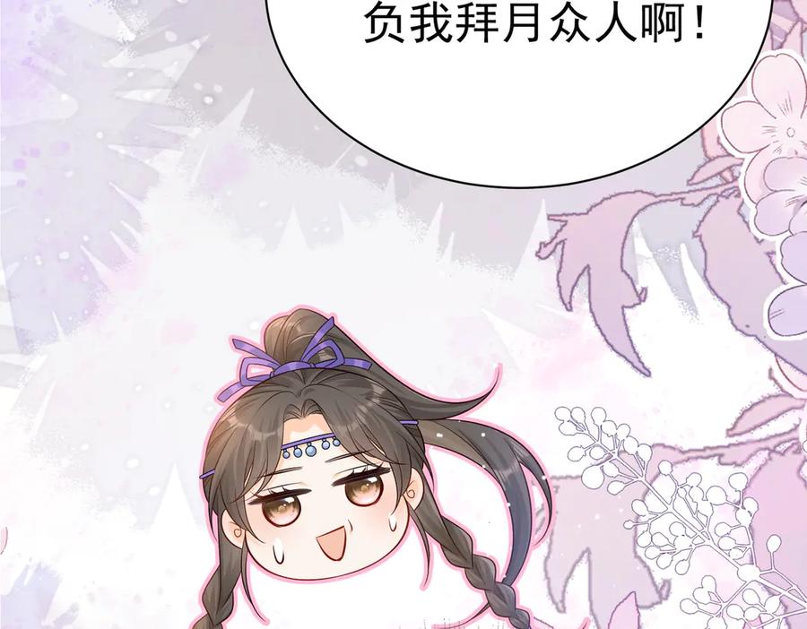 《庞弯反玛丽苏记事：每天都在努力成为女主角！》这个少女叫弯弯，得了“女主病” 第66页