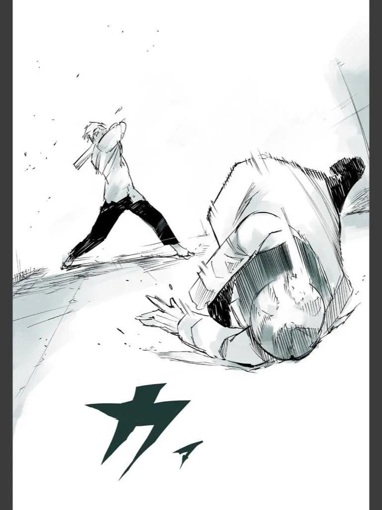 东京食尸鬼 喰种Jack篇01 第51页