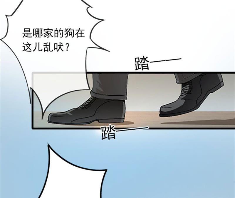 《闪婚密爱：墨少的心尖宠》疯狗！滚出去！ 第29页