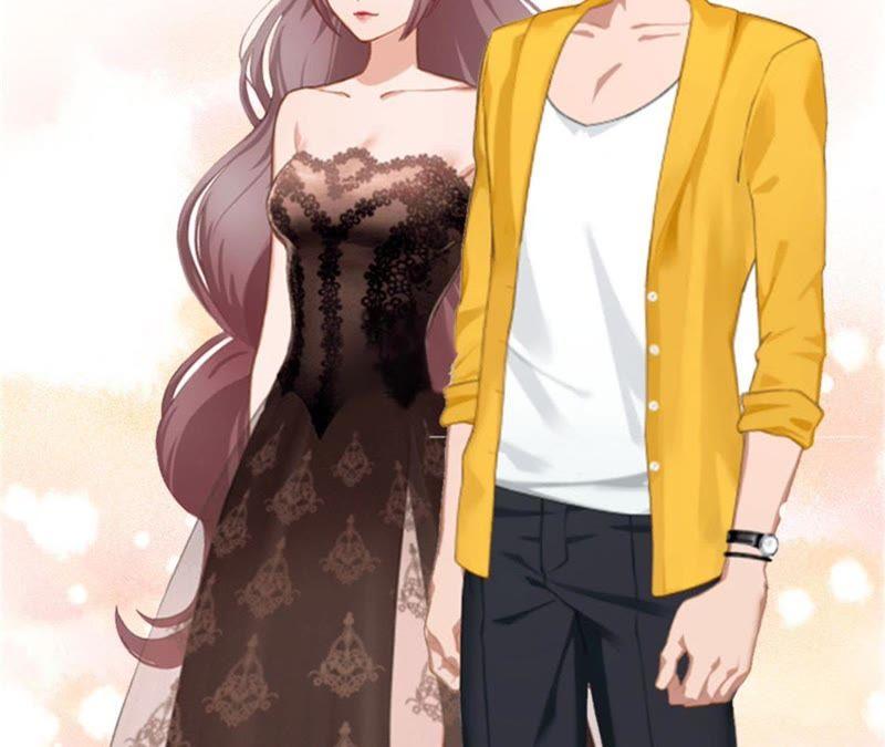 《闪婚密爱：墨少的心尖宠》疯狗！滚出去！ 第8页