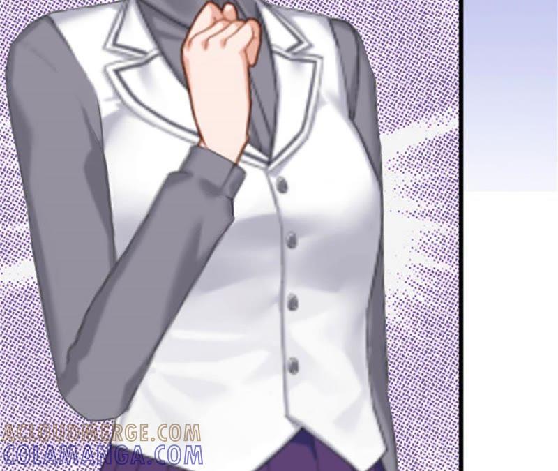 《闪婚密爱：墨少的心尖宠》被泼脏水 第52页