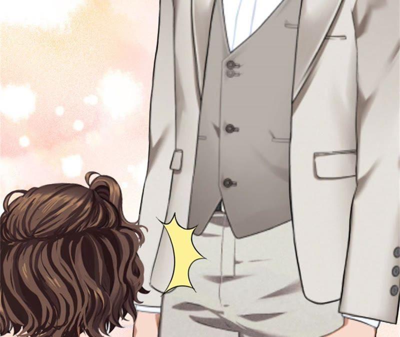 《闪婚密爱：墨少的心尖宠》离家出走 第68页