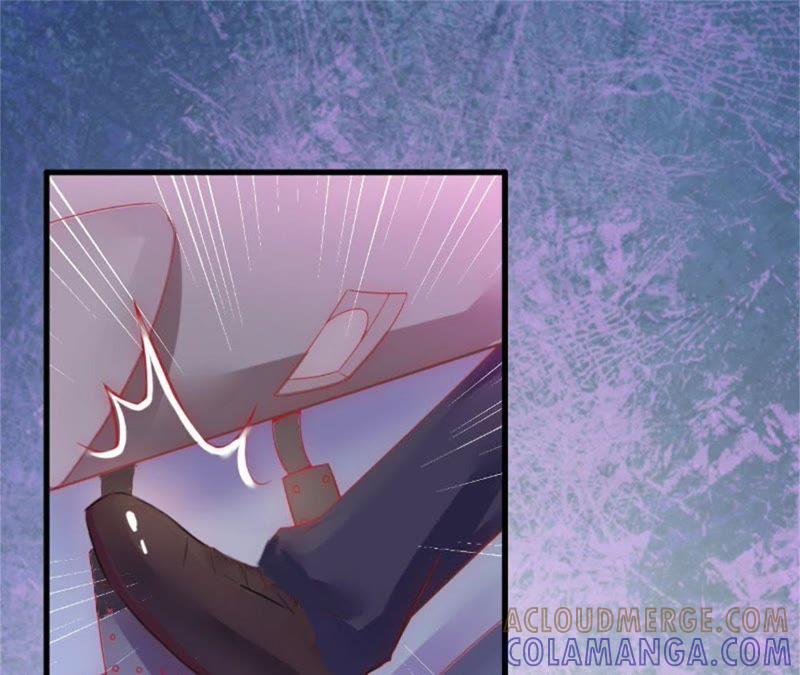 《闪婚密爱：墨少的心尖宠》离家出走 第58页