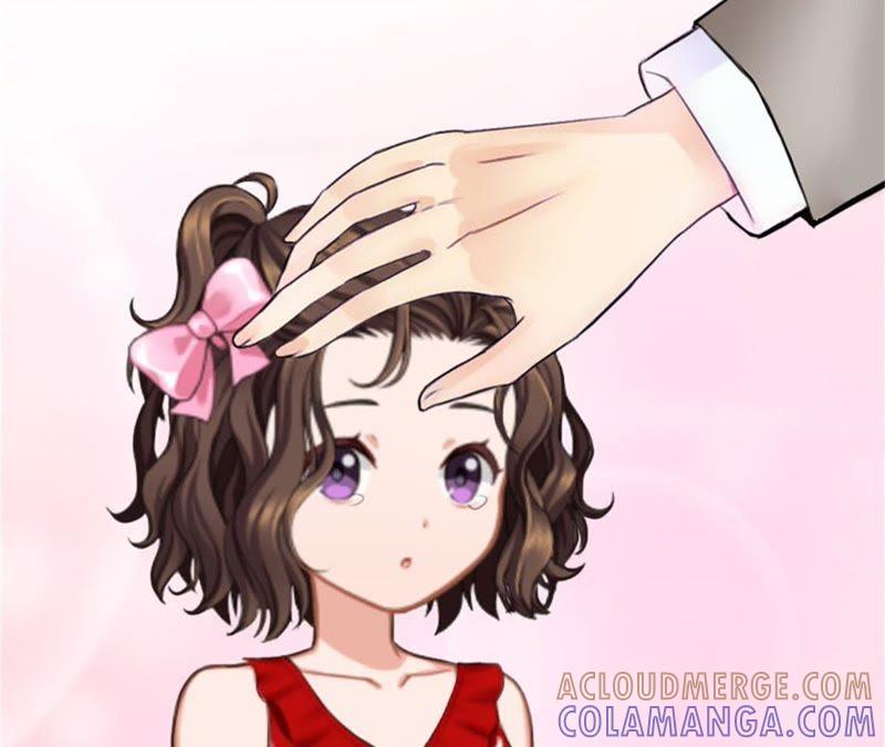 《闪婚密爱：墨少的心尖宠》她怎么这么可爱！ 第13页