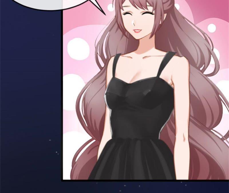 《闪婚密爱：墨少的心尖宠》真相 第60页