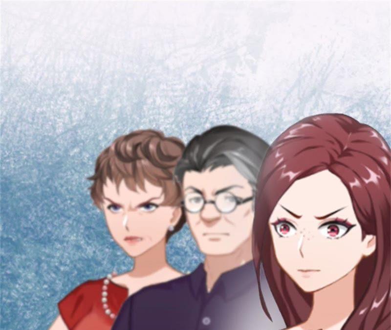 《闪婚密爱：墨少的心尖宠》真相 第24页