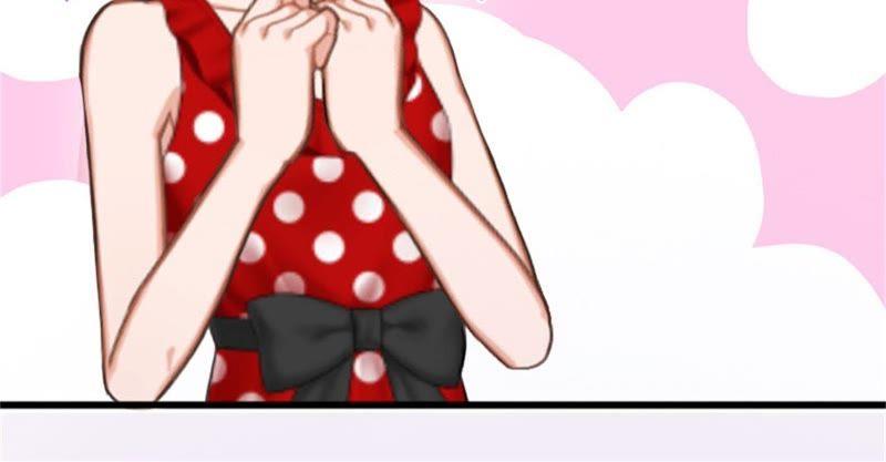 《闪婚密爱：墨少的心尖宠》真相 第17页