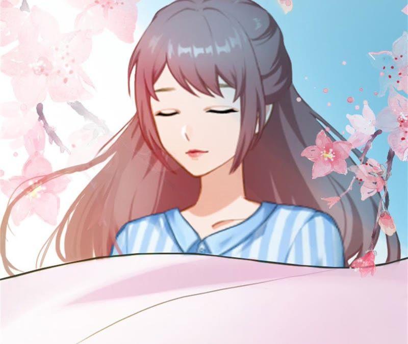 《闪婚密爱：墨少的心尖宠》这是我们之间的秘密 第54页