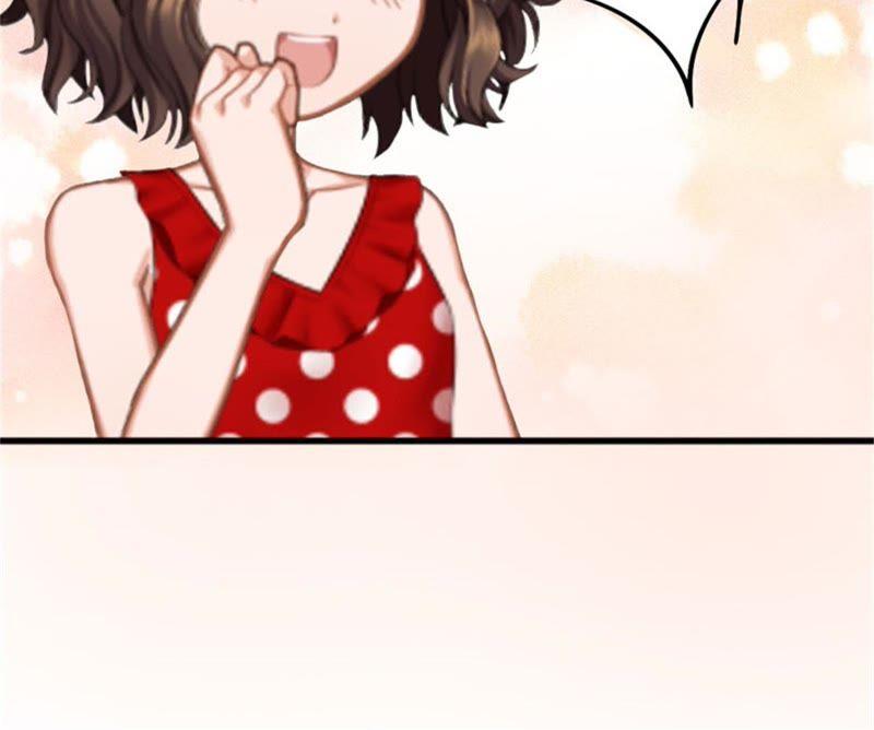 《闪婚密爱：墨少的心尖宠》这是我们之间的秘密 第59页