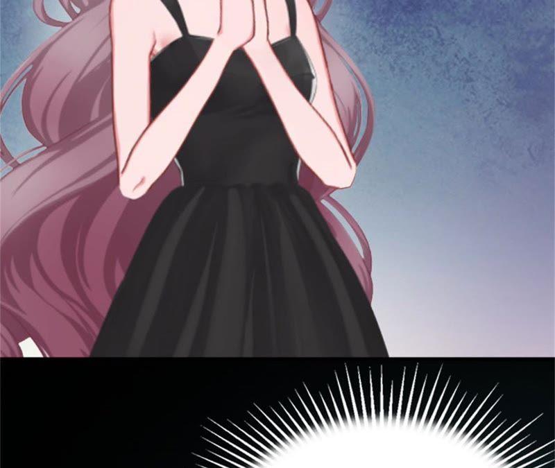 《闪婚密爱：墨少的心尖宠》这是我们之间的秘密 第9页