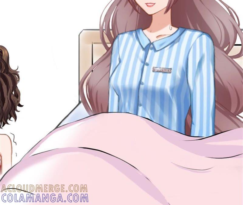 《闪婚密爱：墨少的心尖宠》这是我们之间的秘密 第61页