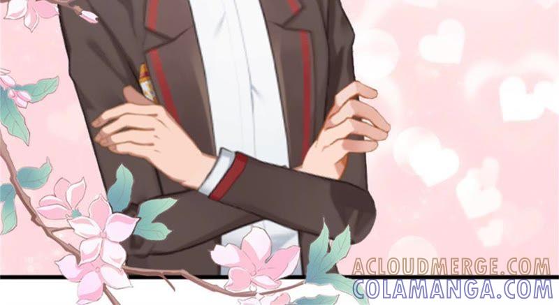 《闪婚密爱：墨少的心尖宠》亲子鉴定 第22页