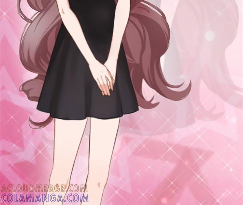 《闪婚密爱：墨少的心尖宠》争执 第37页