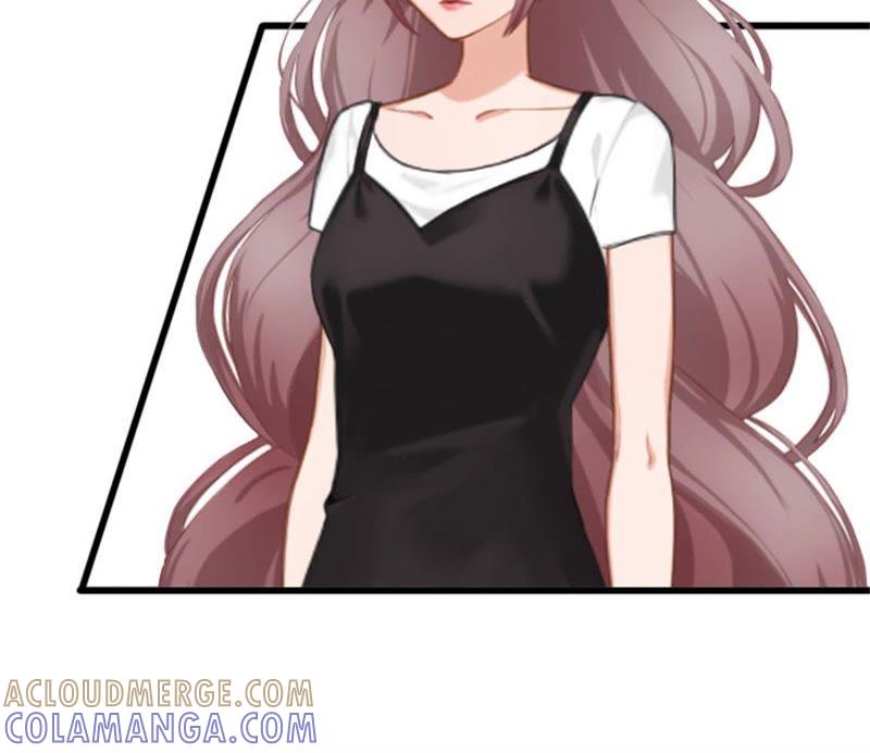 《闪婚密爱：墨少的心尖宠》争执 第25页