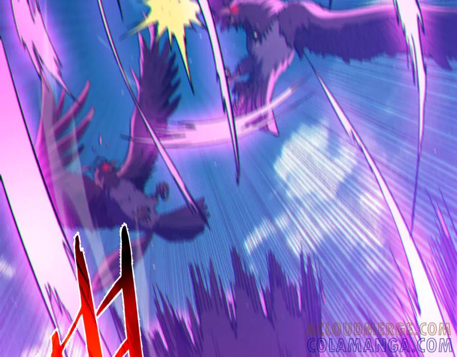 《我靠无敌被动打出成吨伤害！》第103话 最终boss：利维鲁克 第61页
