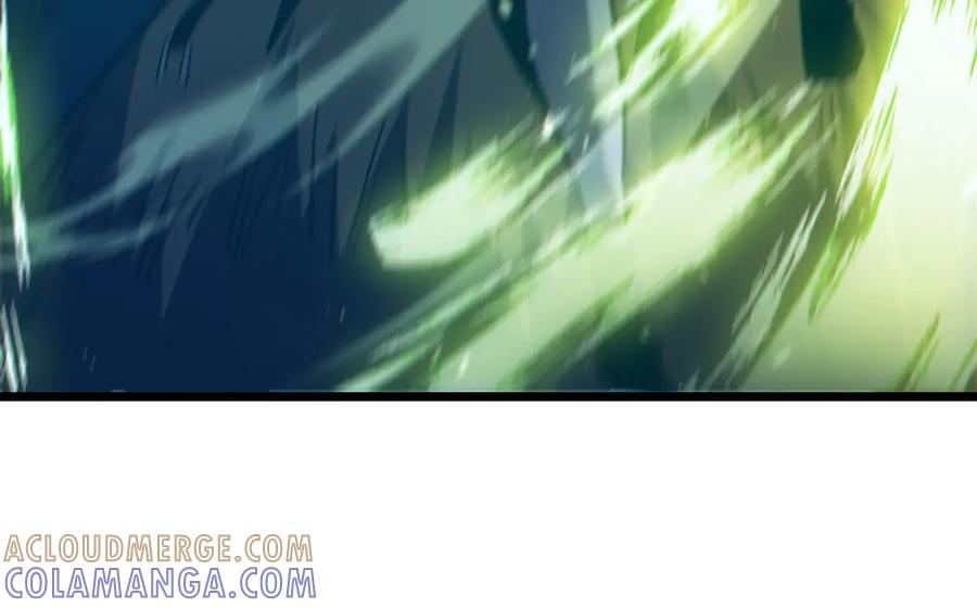 《我靠无敌被动打出成吨伤害！》第103话 最终boss：利维鲁克 第57页