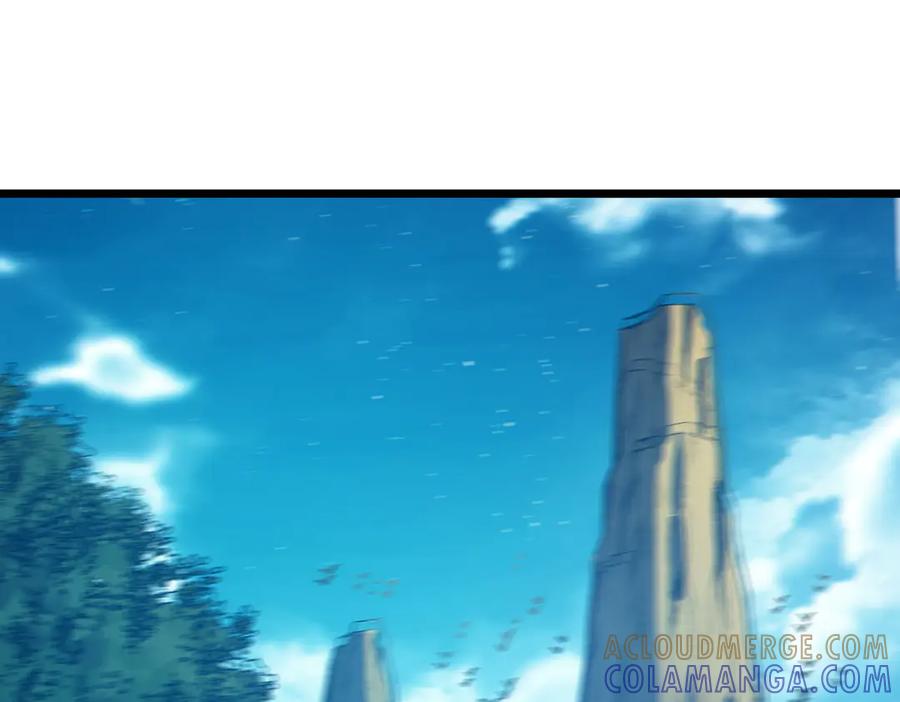 《我靠无敌被动打出成吨伤害！》第103话 最终boss：利维鲁克 第89页