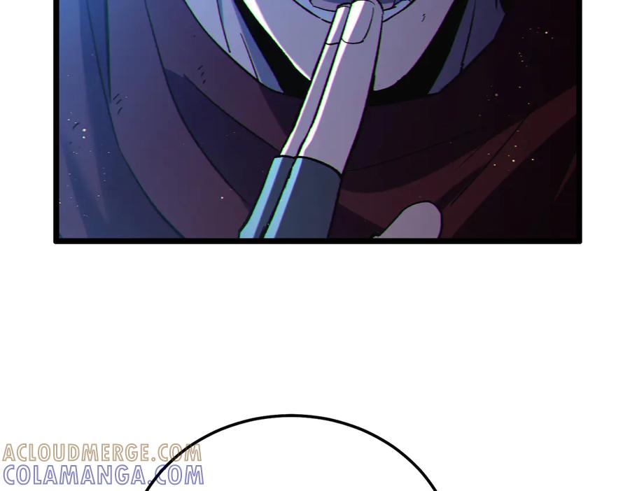 《我靠无敌被动打出成吨伤害！》第106话 合体技—幽冥剑斗术 第101页