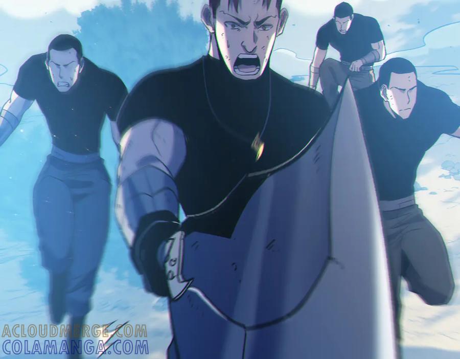 《我靠无敌被动打出成吨伤害！》第106话 合体技—幽冥剑斗术 第133页