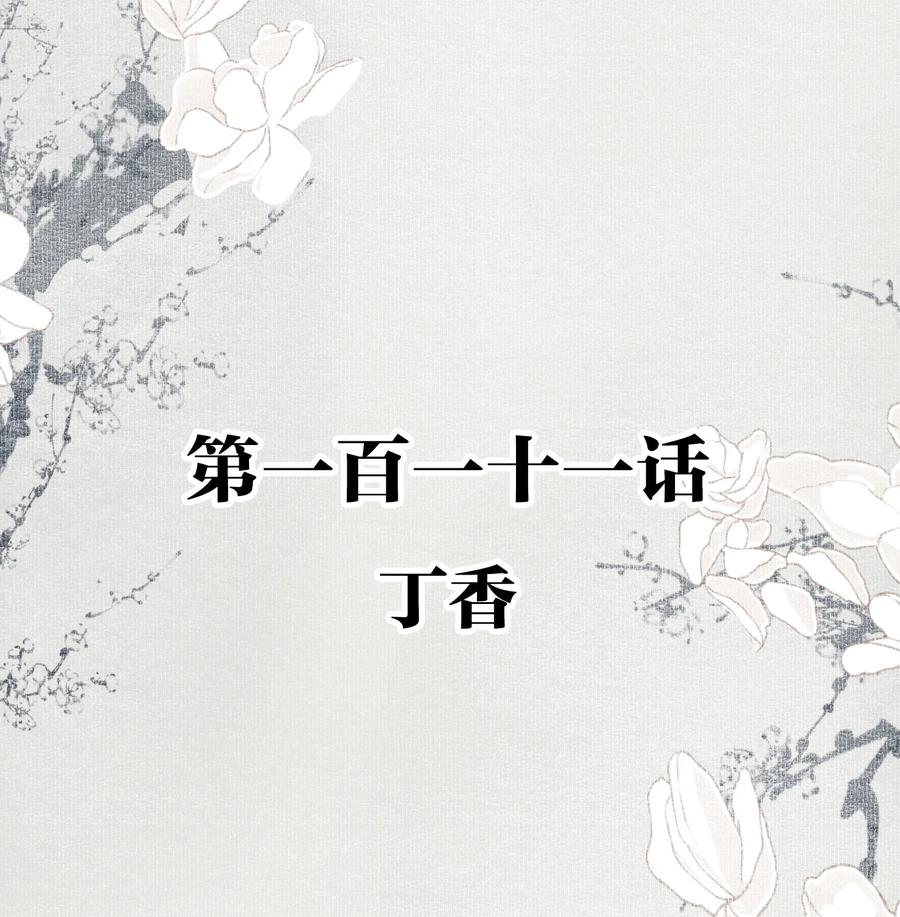 不小心救了江湖公敌 111 丁香 第2页
