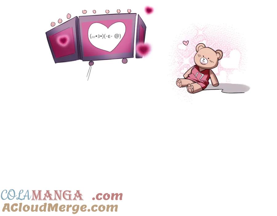 《精卫》新年特别番外：Kiss Camera 第31页