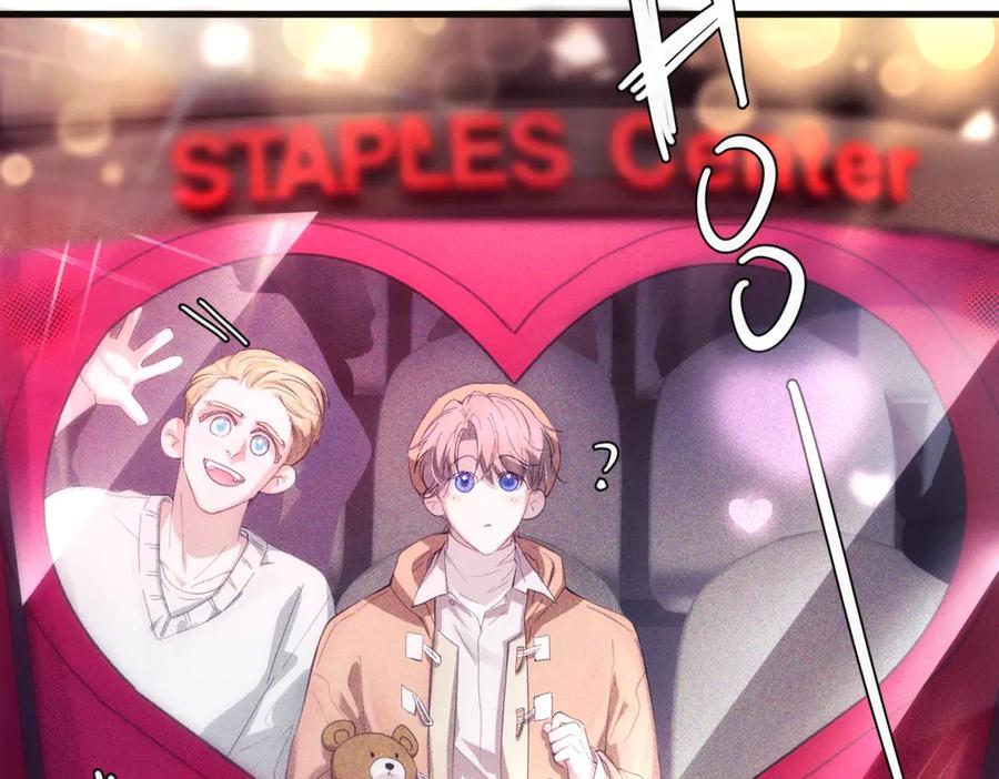 《精卫》新年特别番外：Kiss Camera 第12页