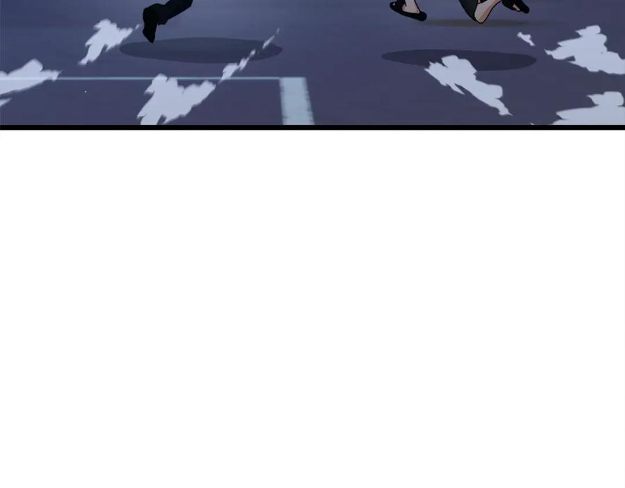 我爸太强了！ - 第175话 不好的预感 - 第42张图