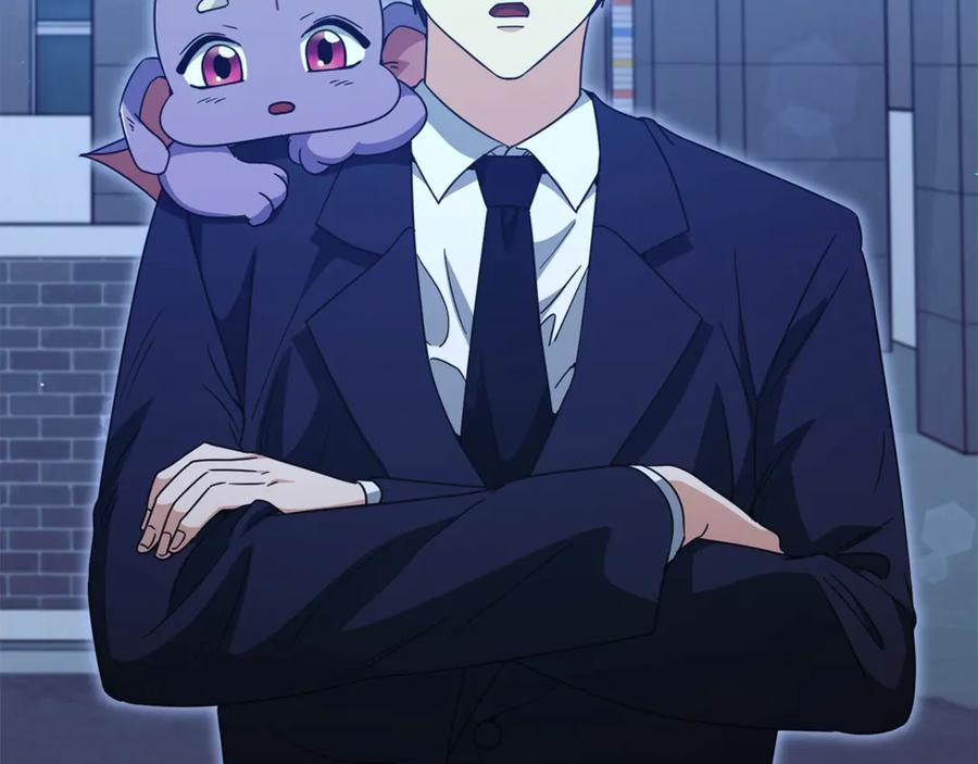 我爸太强了！ - 第175话 不好的预感 - 第5张图