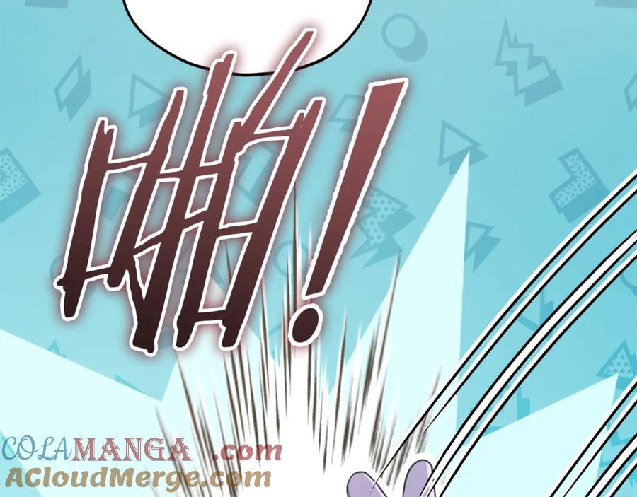 我爸太强了！ - 第175话 不好的预感 - 第64张图