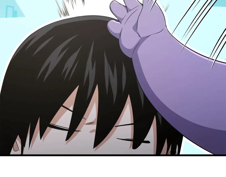 我爸太强了！ - 第175话 不好的预感 - 第65张图