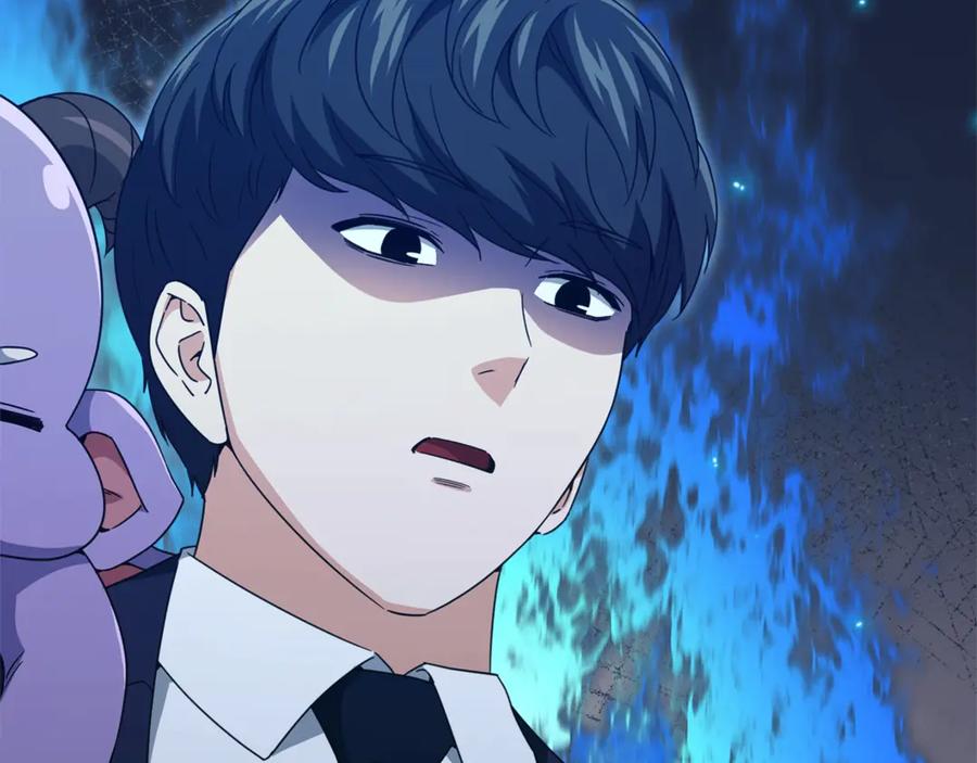 我爸太强了！ - 第175话 不好的预感 - 第25张图