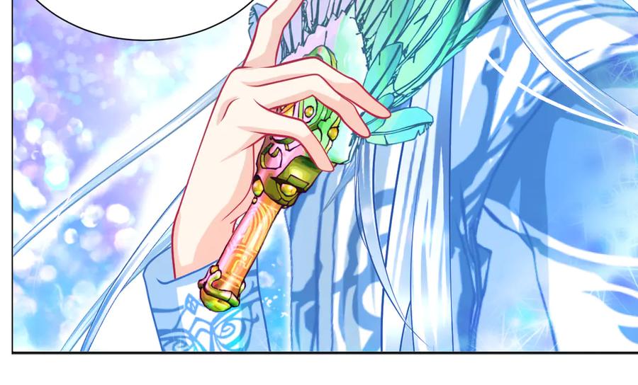 恋上月夜花蝶(新) - 177才16歲？！我以为你比我大~~！ - 第21张图