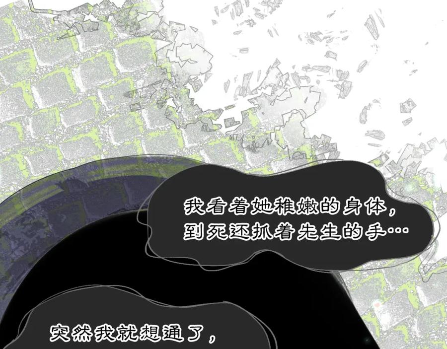 《黑无常》16 这是我自己的问题 第62页