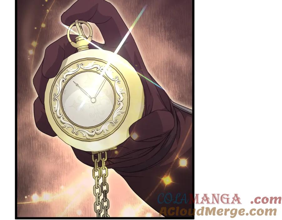 我爸太强了！ - 第185话 感觉良好 - 第125张图