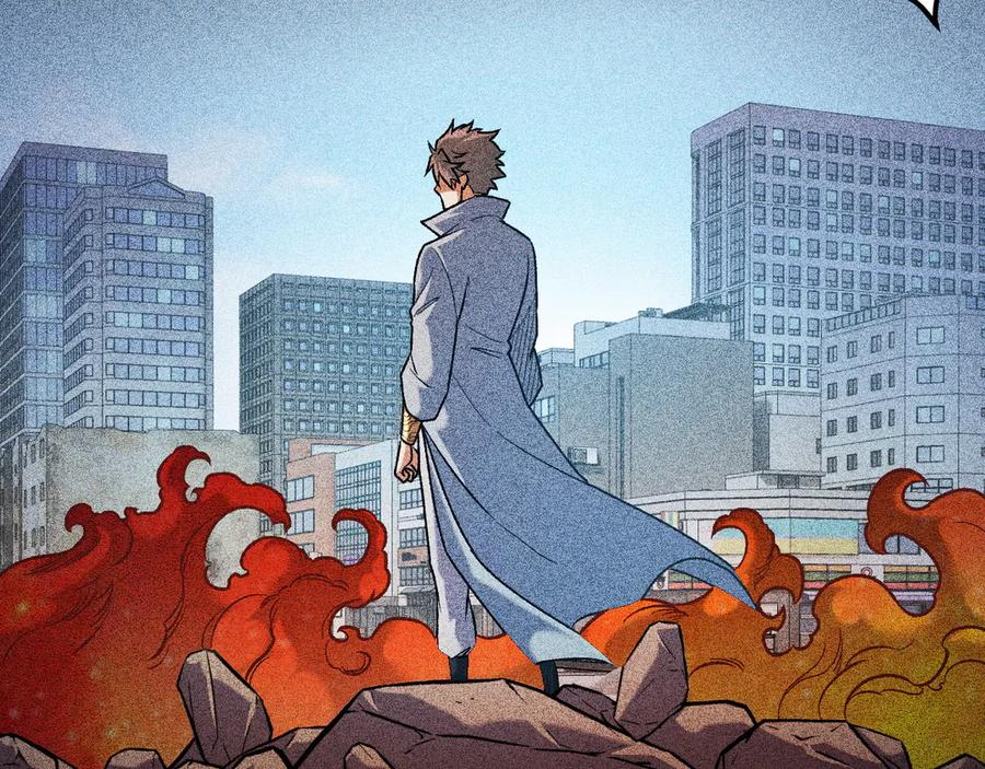 《全民转职：无职的我终结了神明！》第184话 意外来客？ 第20页