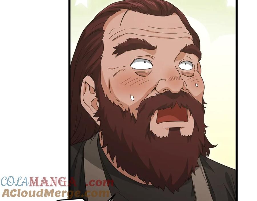 我爸太强了！ - 第187话 爸爸的爱 - 第25张图