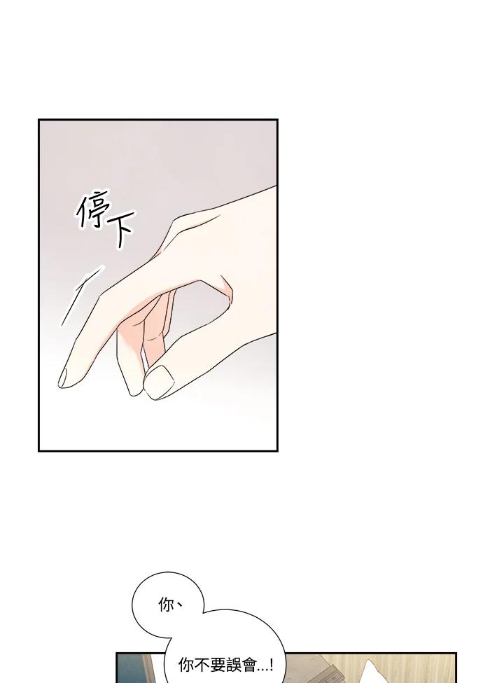 《纵然心痛》第25话 第33页