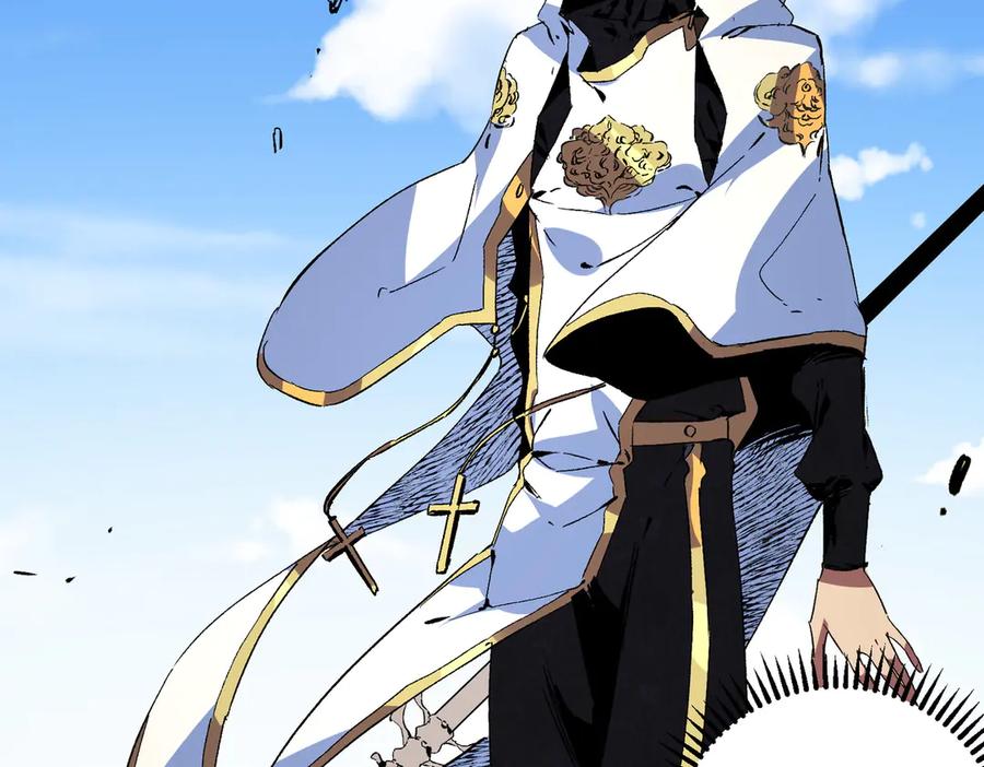 天生毒奶，我诅咒了全世界！ - 第25话 湿疣梅毒加淋病，让你爽上天！ - 第42张图