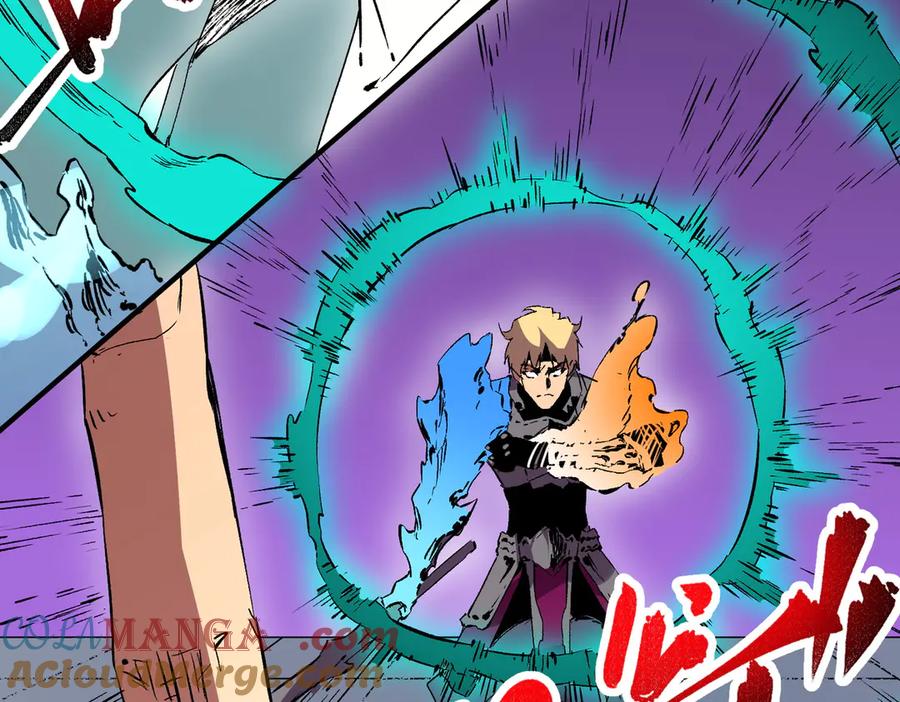 天生毒奶，我诅咒了全世界！ - 第25话 湿疣梅毒加淋病，让你爽上天！ - 第88张图