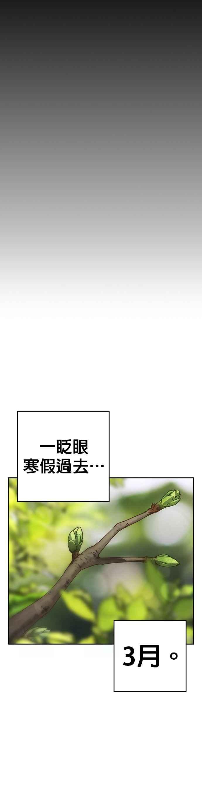 《痞子学霸》[第三季] 第31话 渴望 第60页