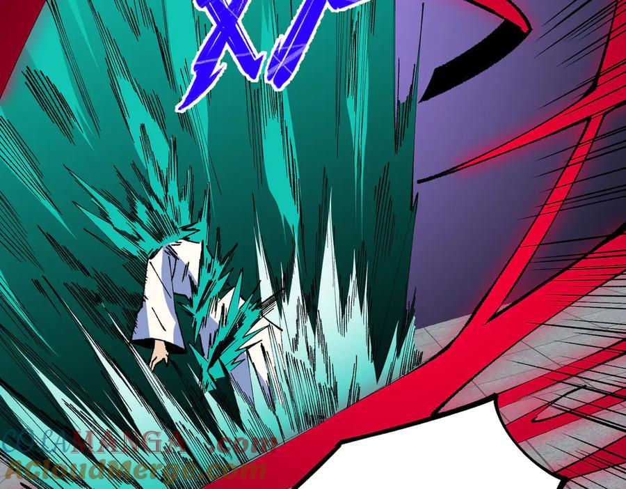 天生毒奶，我诅咒了全世界！ - 第27话 敢于挑战的勇士？禁咒法师方源！ - 第49张图