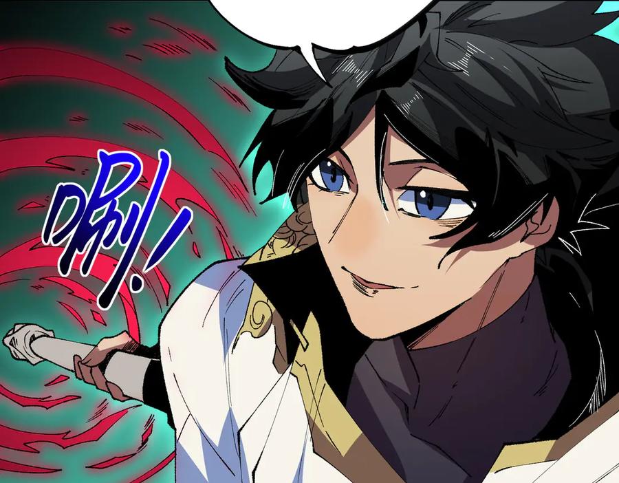 天生毒奶，我诅咒了全世界！ - 第27话 敢于挑战的勇士？禁咒法师方源！ - 第14张图