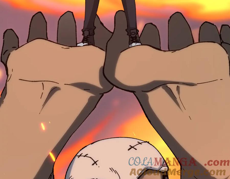 圣墟 第285话 外星VS昆仑 第137页