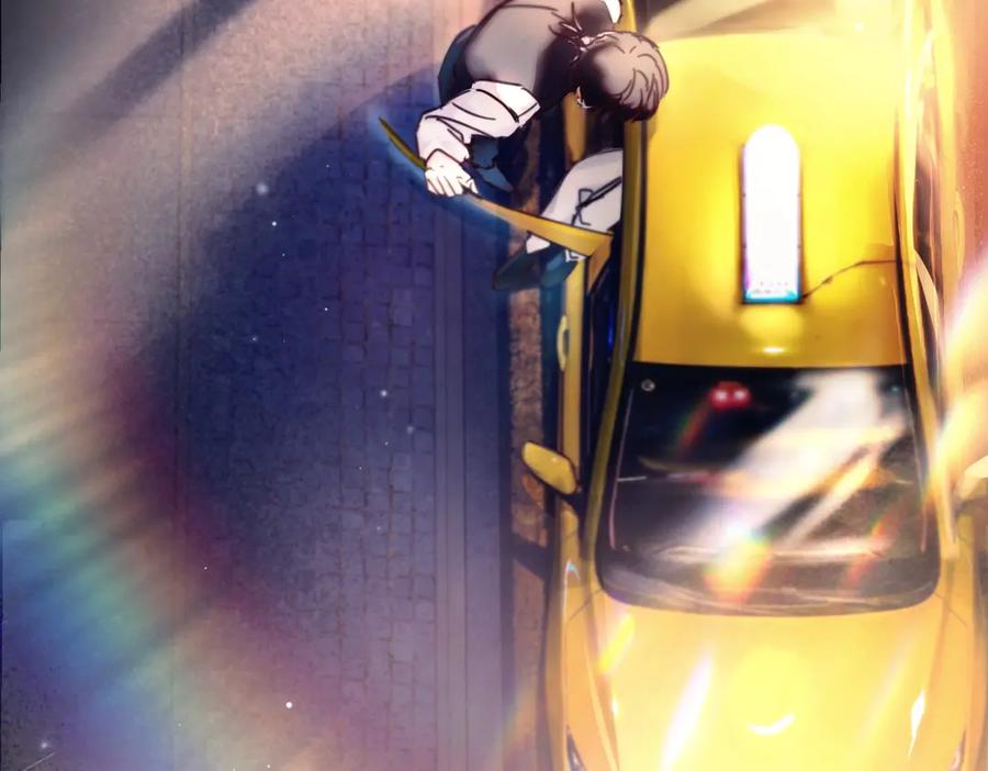 《精卫》第24话 他的选择 第79页