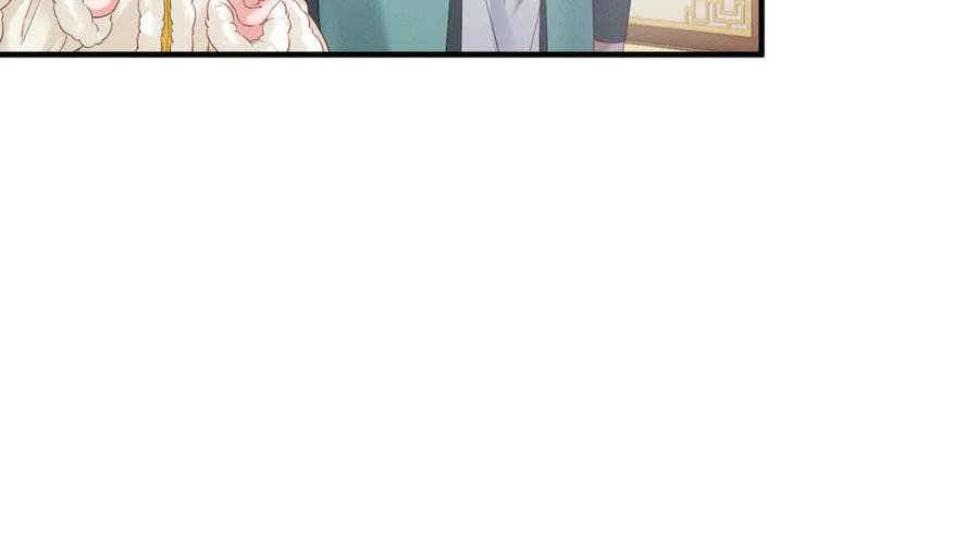 暴君一家靠听她心声续命 第34话 翻案的机会来了 第50页
