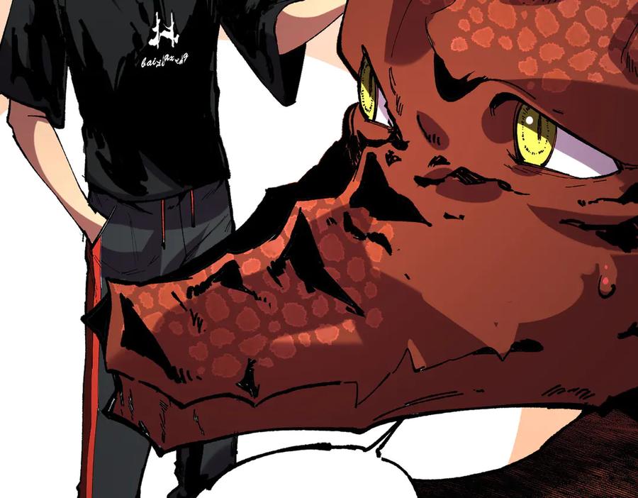 天生毒奶，我诅咒了全世界！ - 第38话 东方家的龙，改姓林了！ - 第55张图