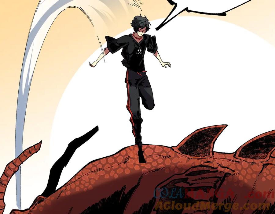 天生毒奶，我诅咒了全世界！ - 第38话 东方家的龙，改姓林了！ - 第57张图