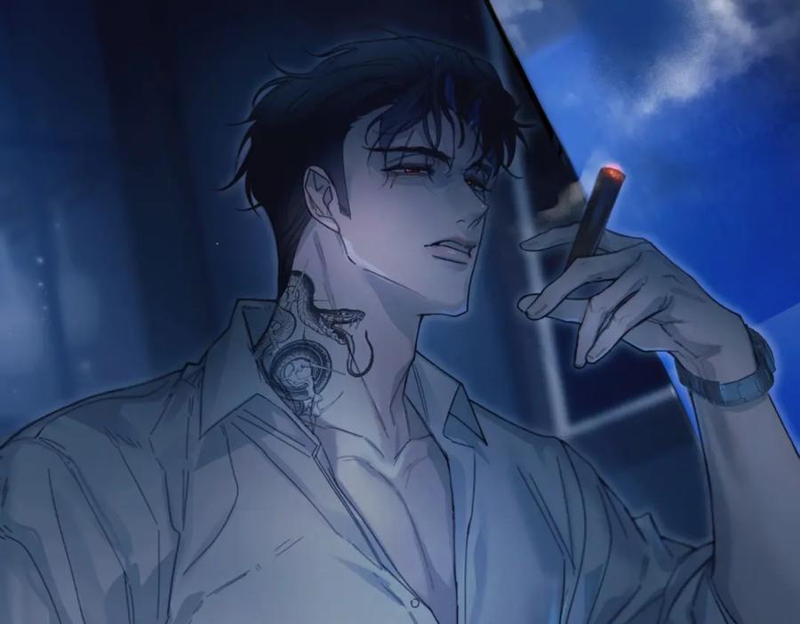 《精卫》第34话 面纱 第58页
